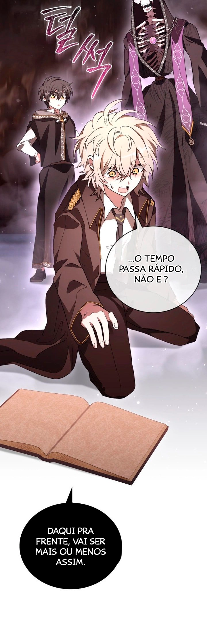 Jebal Jom Ilgeodallago Ch. 6 第41页