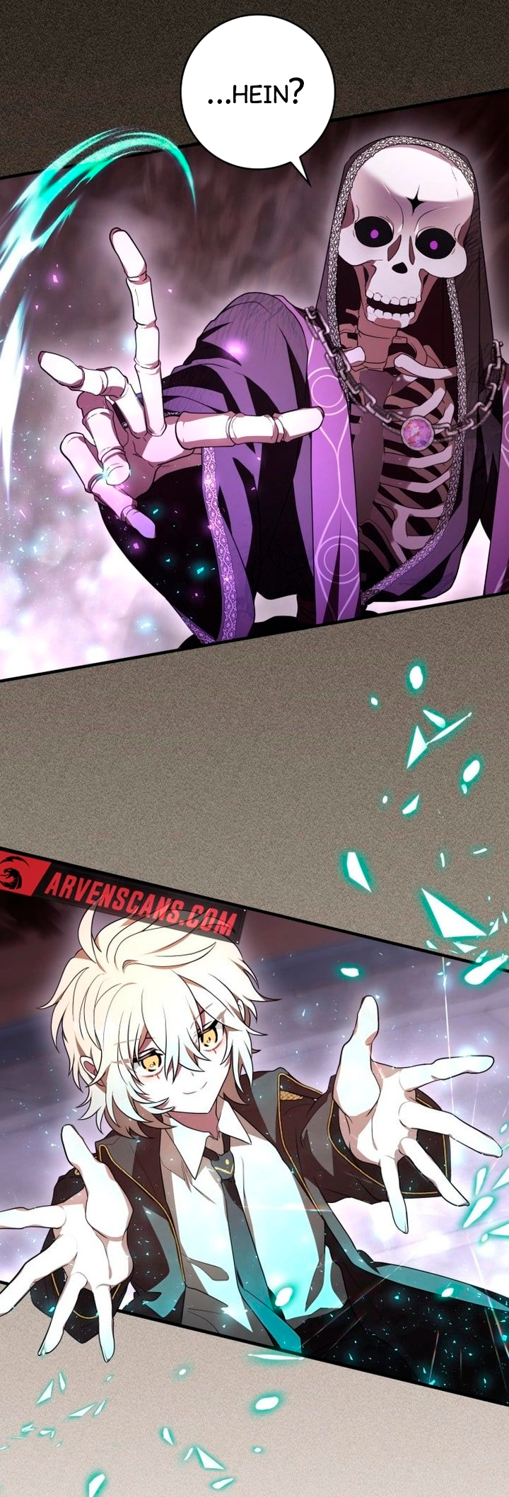 Jebal Jom Ilgeodallago Ch. 6 第51页