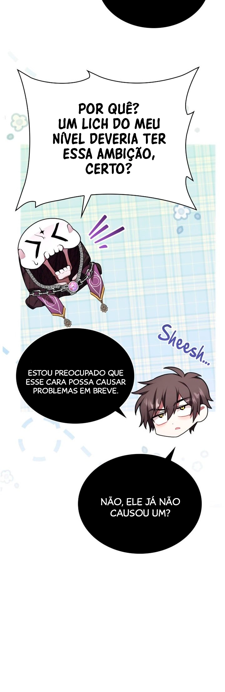 Jebal Jom Ilgeodallago Ch. 6 第61页