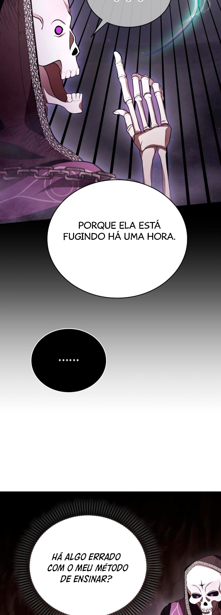 Jebal Jom Ilgeodallago Ch. 6 第8页