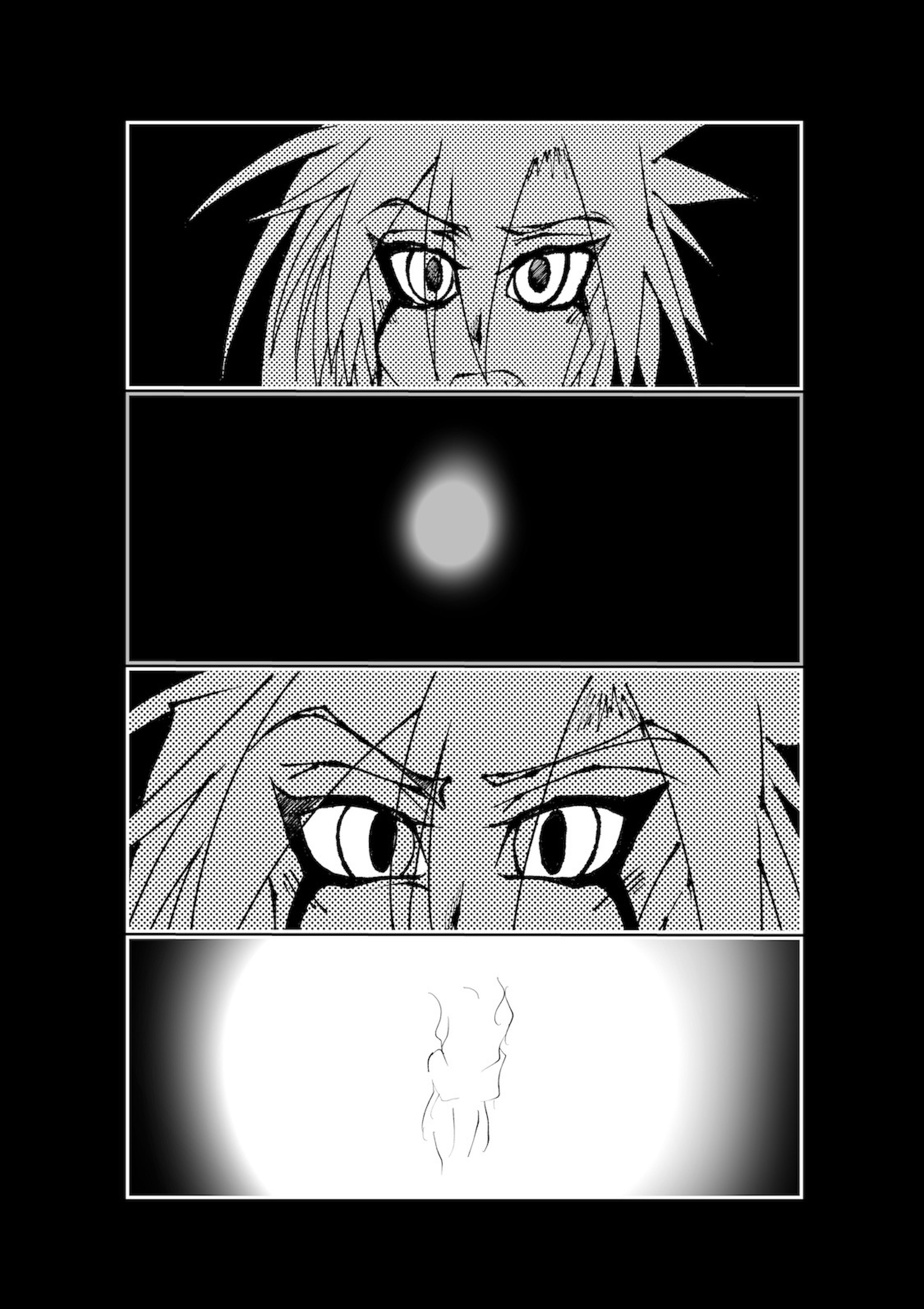 Karma Karma Kut 1 第2页