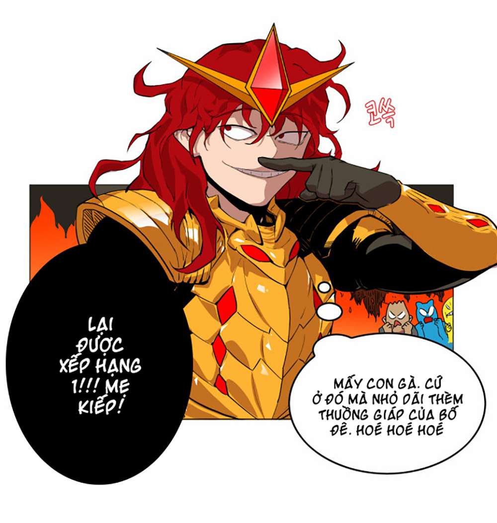 Hardcore Leveling Warrior Vol. 1 Ch. 1 第22页