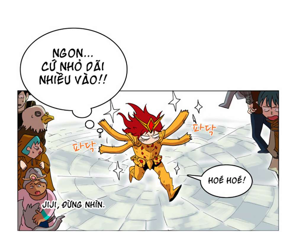 Hardcore Leveling Warrior Vol. 1 Ch. 1 第23页