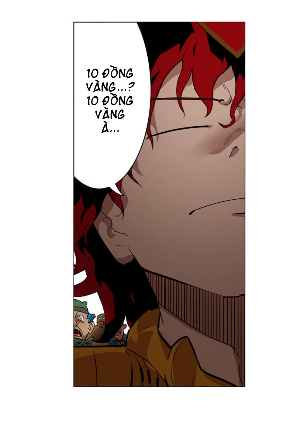 Hardcore Leveling Warrior Vol. 1 Ch. 1 第26页