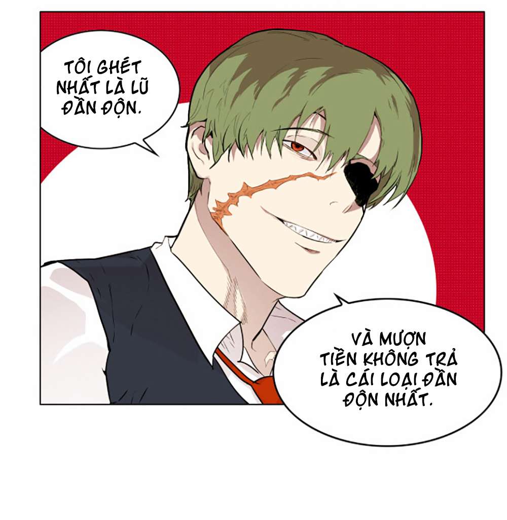 Hardcore Leveling Warrior Vol. 1 Ch. 1 第36页