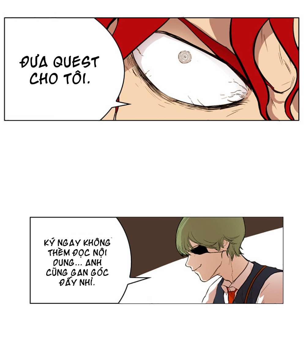 Hardcore Leveling Warrior Vol. 1 Ch. 1 第41页