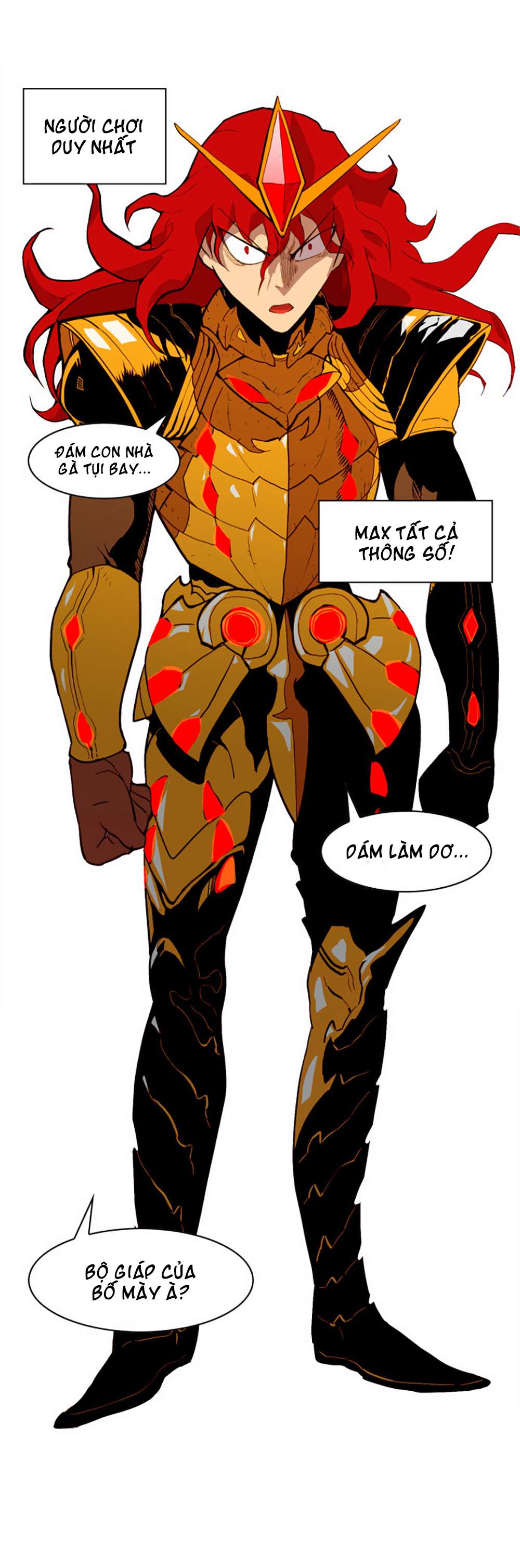 Hardcore Leveling Warrior Vol. 1 Ch. 1 第61页