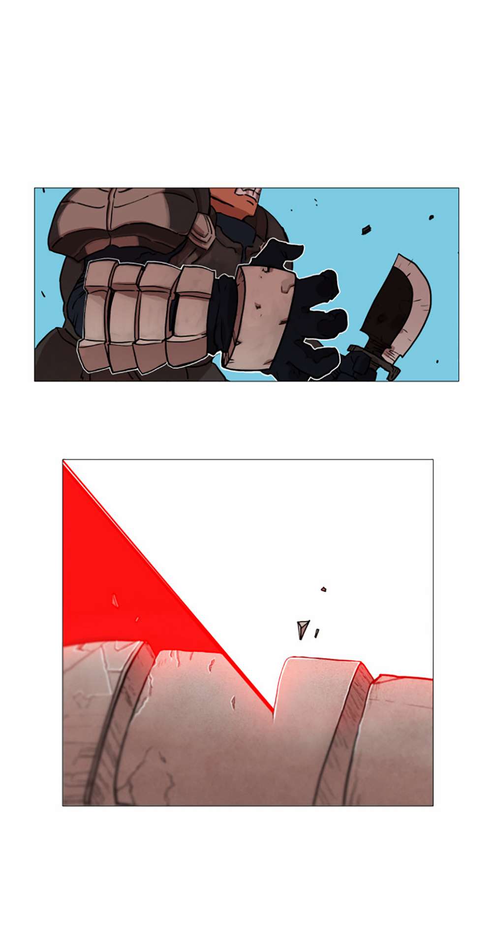 Hardcore Leveling Warrior Vol. 1 Ch. 1 第66页