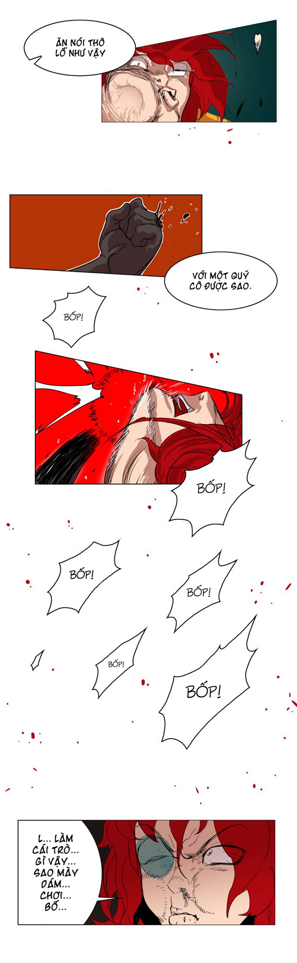 Hardcore Leveling Warrior Vol. 1 Ch. 1 第83页