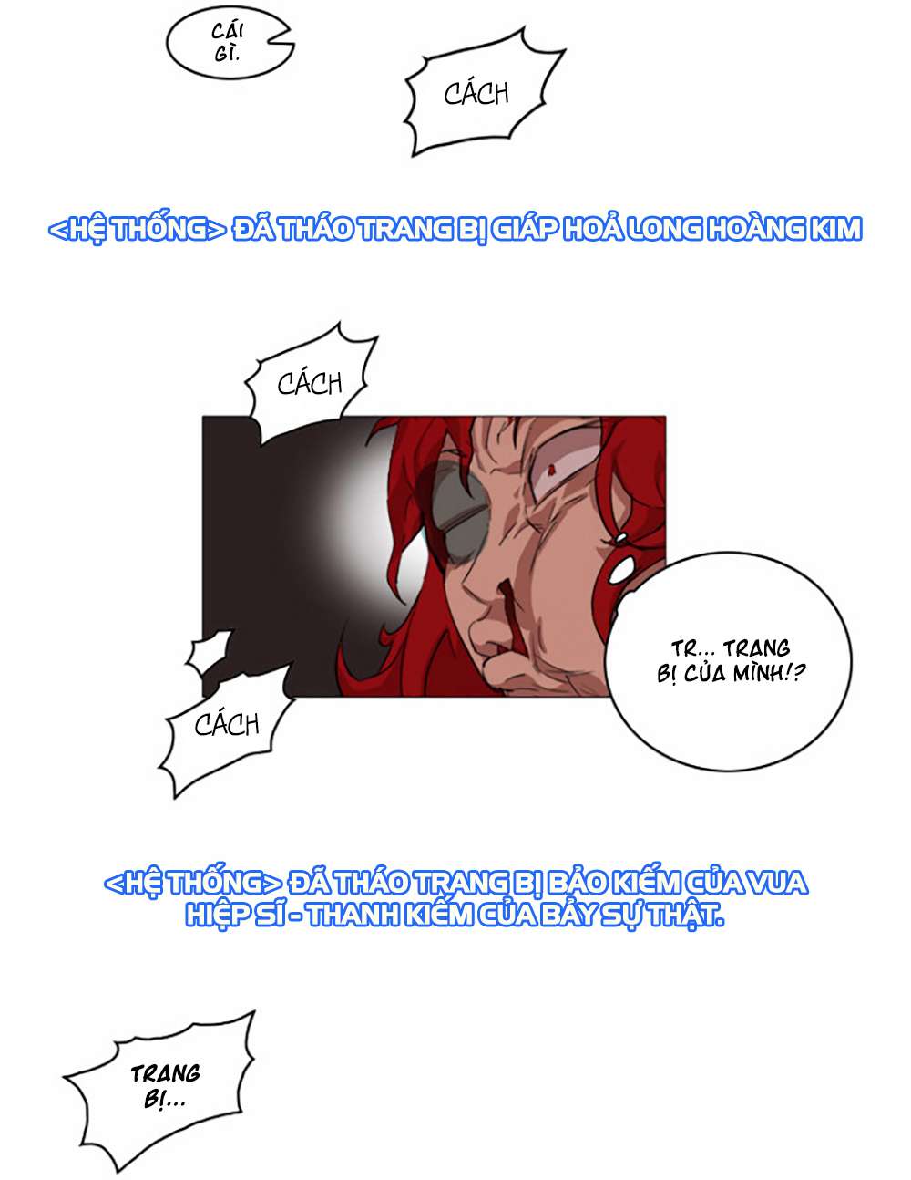 Hardcore Leveling Warrior Vol. 1 Ch. 1 第85页