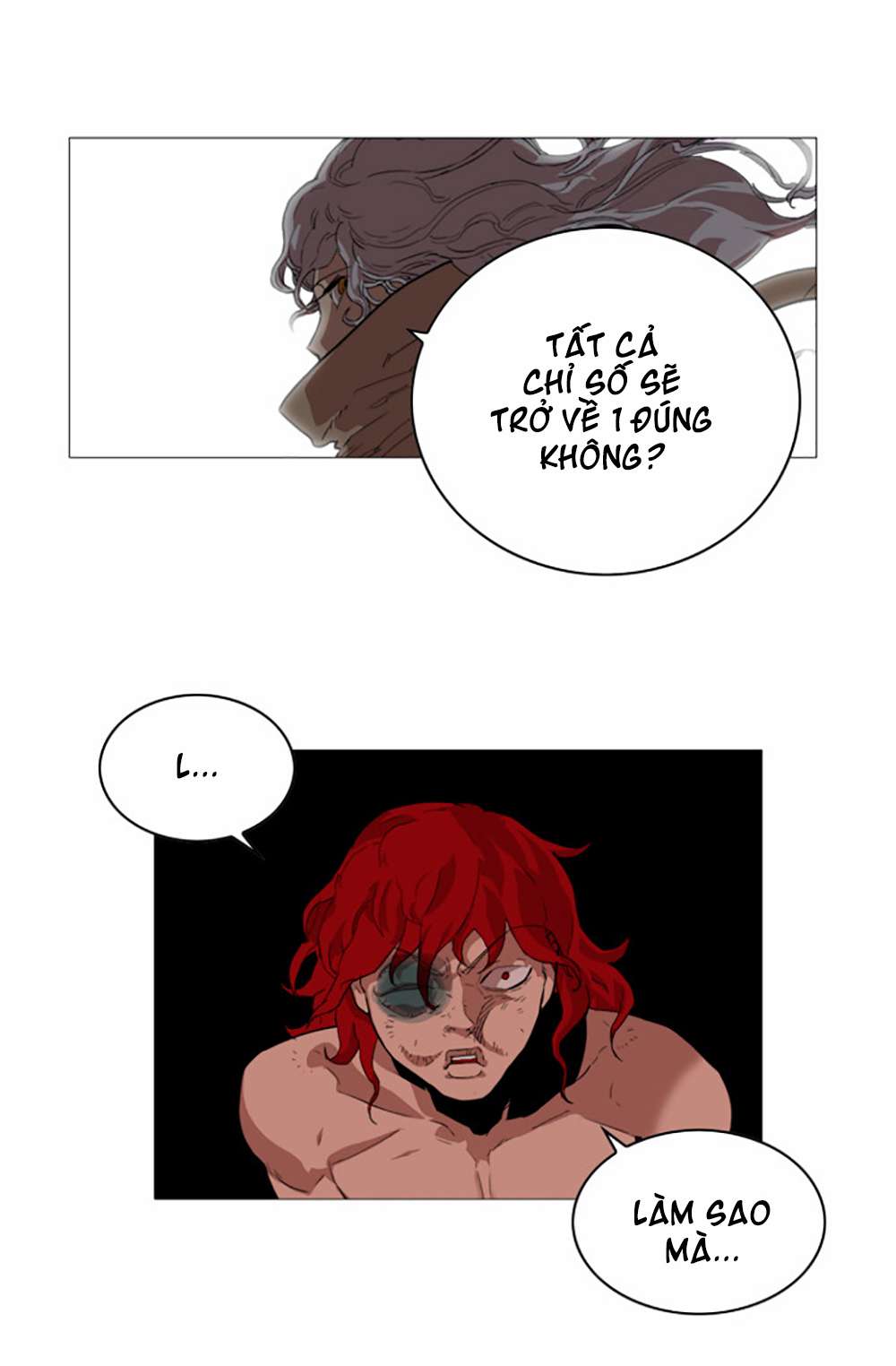 Hardcore Leveling Warrior Vol. 1 Ch. 1 第93页
