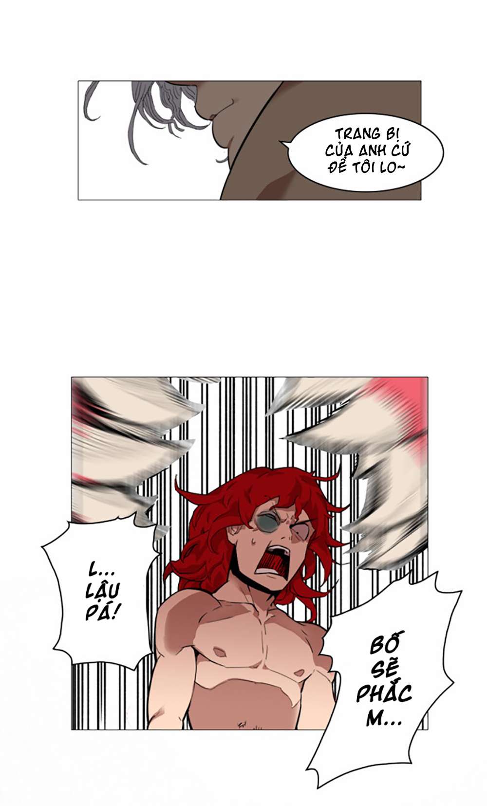 Hardcore Leveling Warrior Vol. 1 Ch. 1 第94页