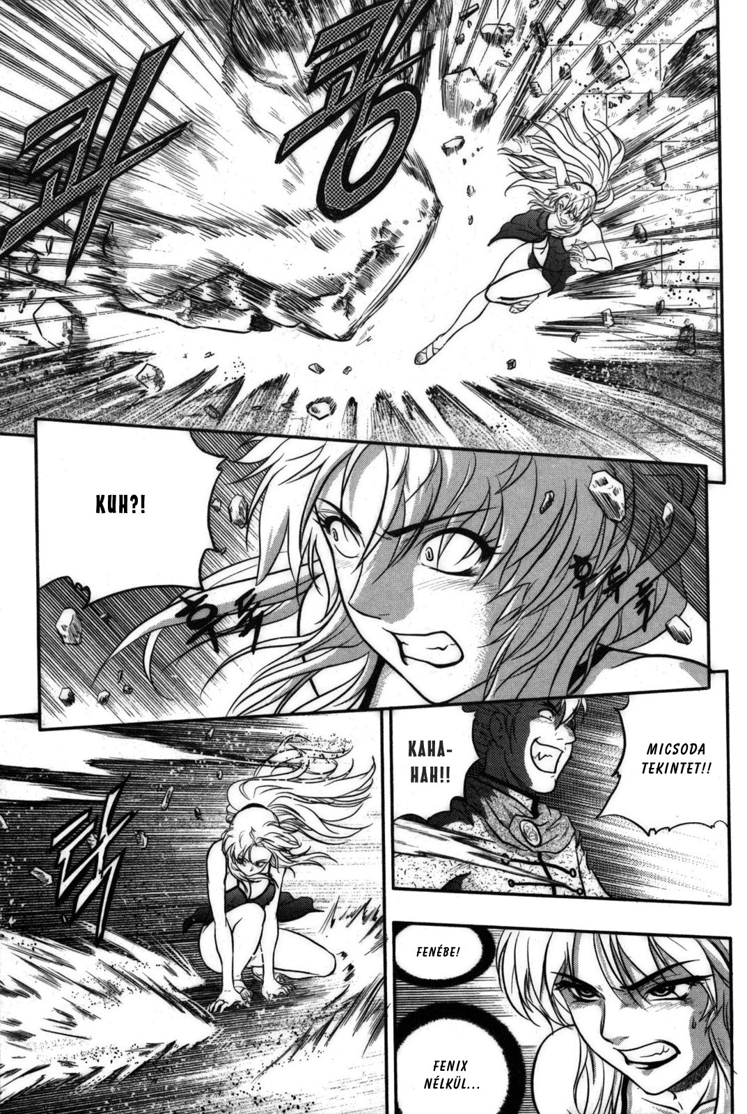 The Legend of Maian Vol. 2 Ch. 1 第29页
