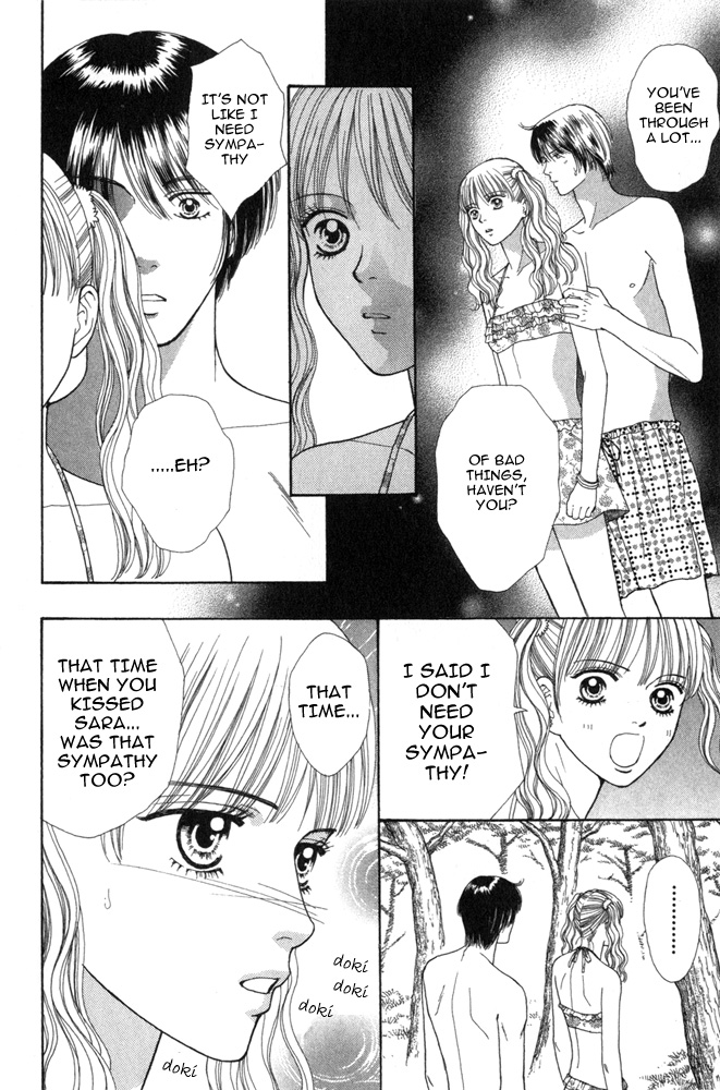 Ai no Shintairiku Vol. 1 Ch. 4 第28页