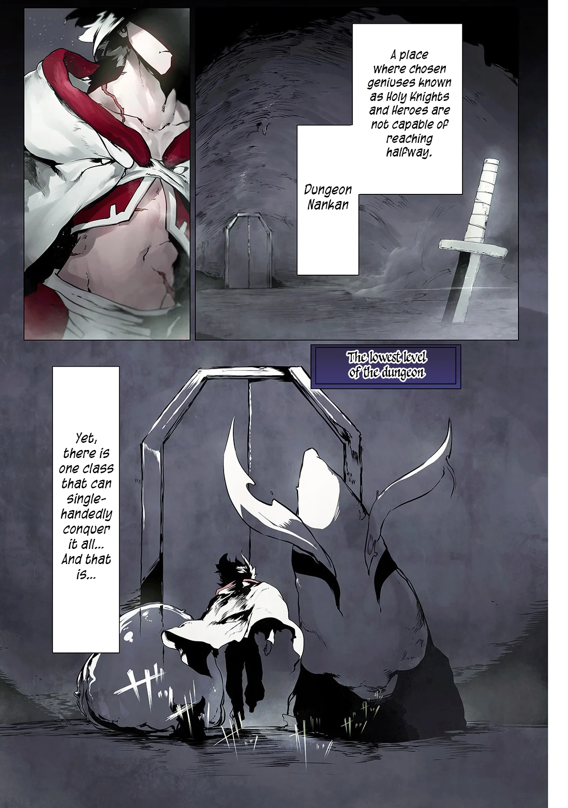Ore no Zensei no Chishiki de Teihen Shoku Tamer ga Joukyuu Shoku ni Natte Shimai Sou na Ken 第2页