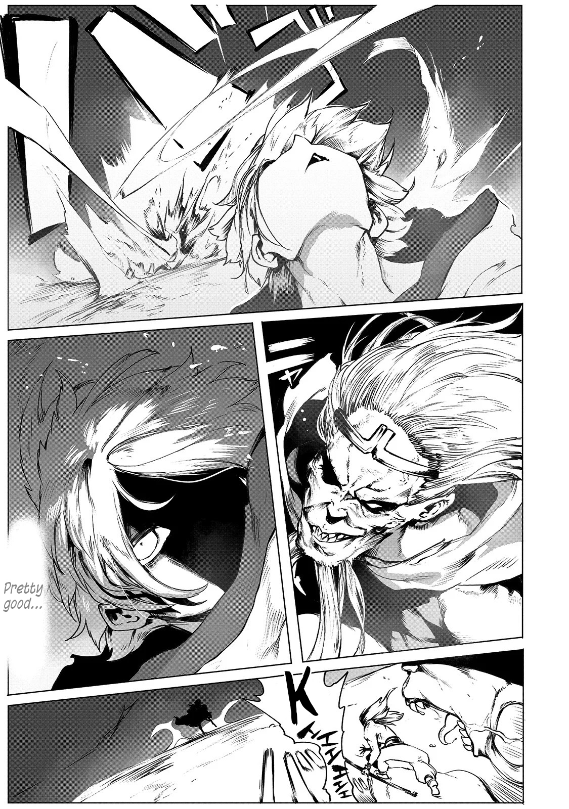 Ore no Zensei no Chishiki de Teihen Shoku Tamer ga Joukyuu Shoku ni Natte Shimai Sou na Ken Vol. 1 Ch. 1 第13页