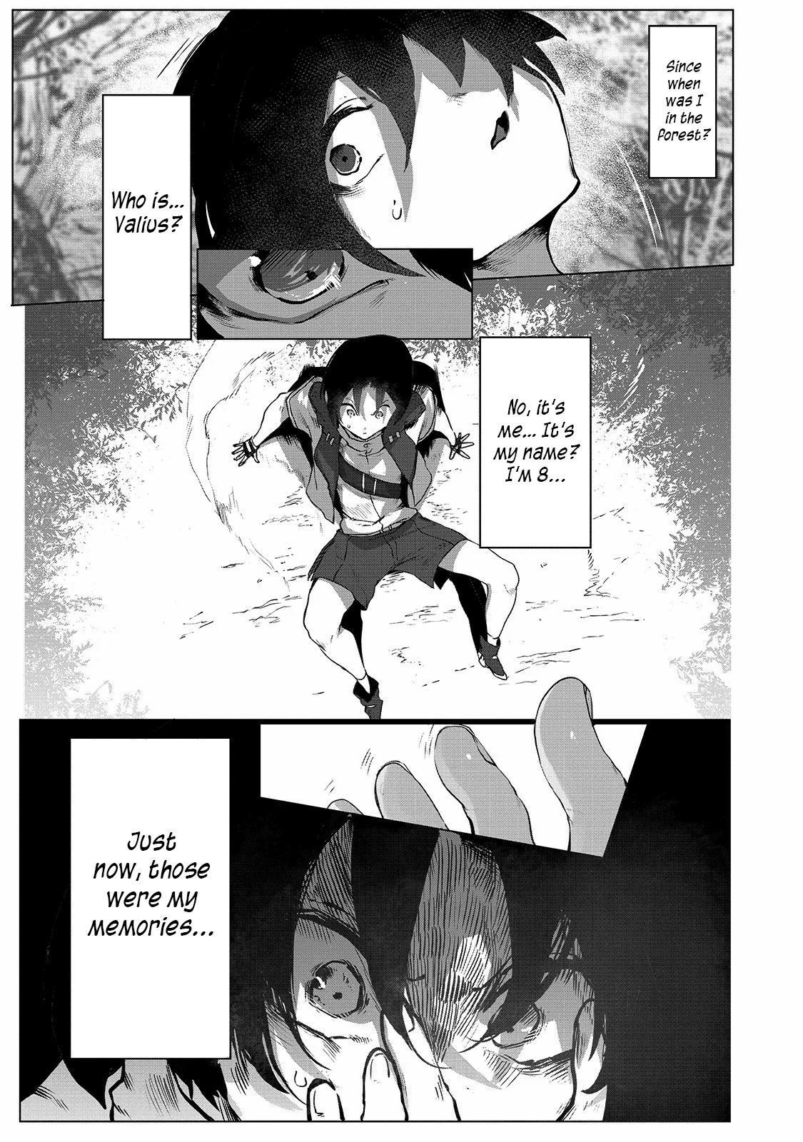 Ore no Zensei no Chishiki de Teihen Shoku Tamer ga Joukyuu Shoku ni Natte Shimai Sou na Ken Vol. 1 Ch. 1 第27页