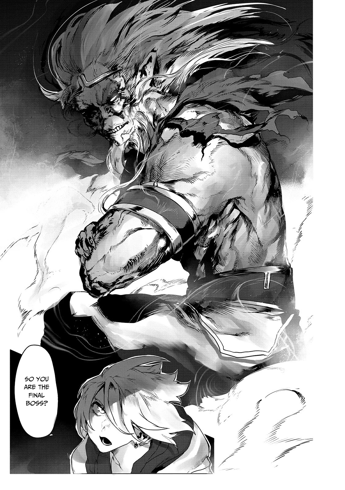 Ore no Zensei no Chishiki de Teihen Shoku Tamer ga Joukyuu Shoku ni Natte Shimai Sou na Ken 第5页