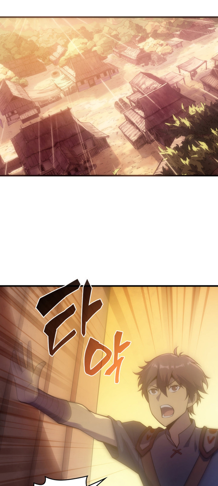 My Civil Servant Life Reborn in the Strange World Vol. 1 Ch. 1 第33页