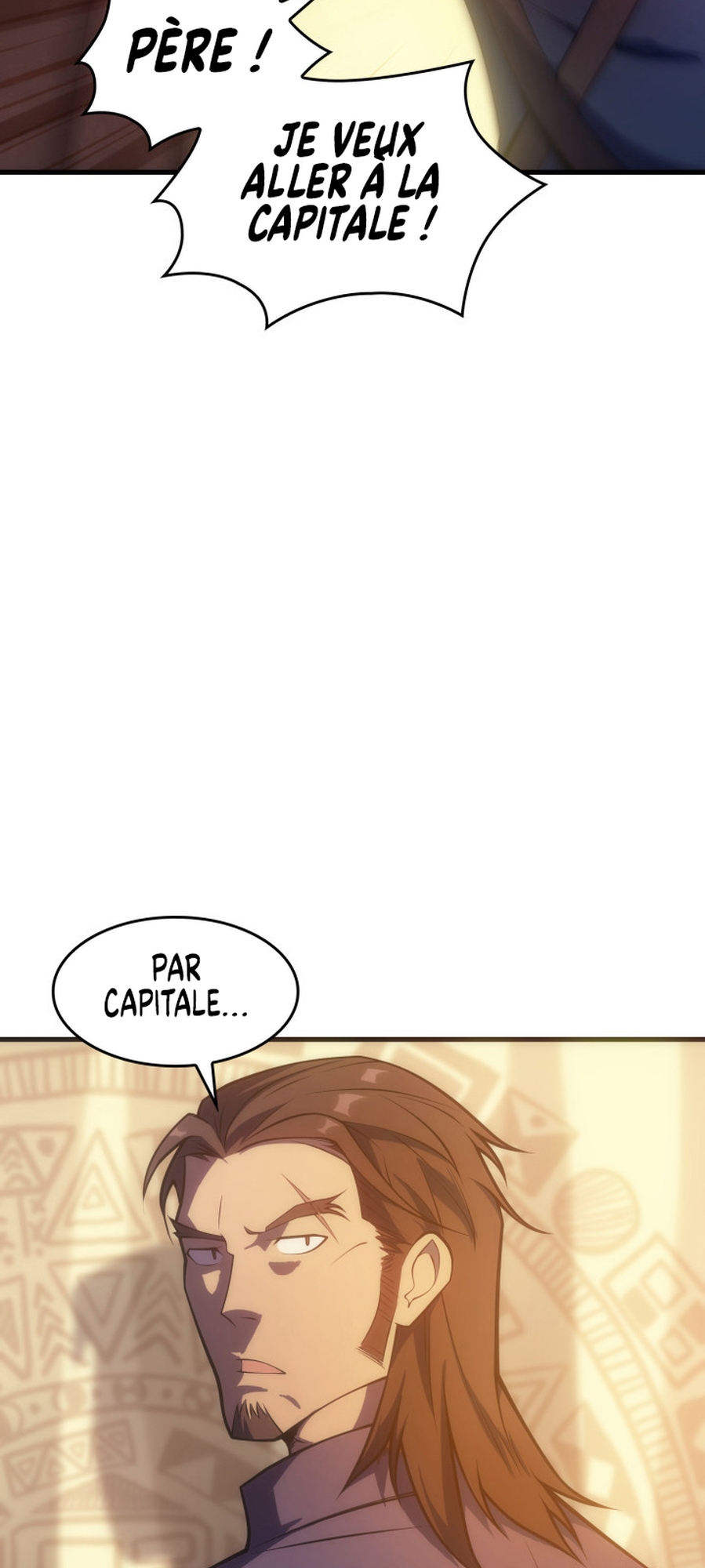 My Civil Servant Life Reborn in the Strange World Vol. 1 Ch. 1 第34页