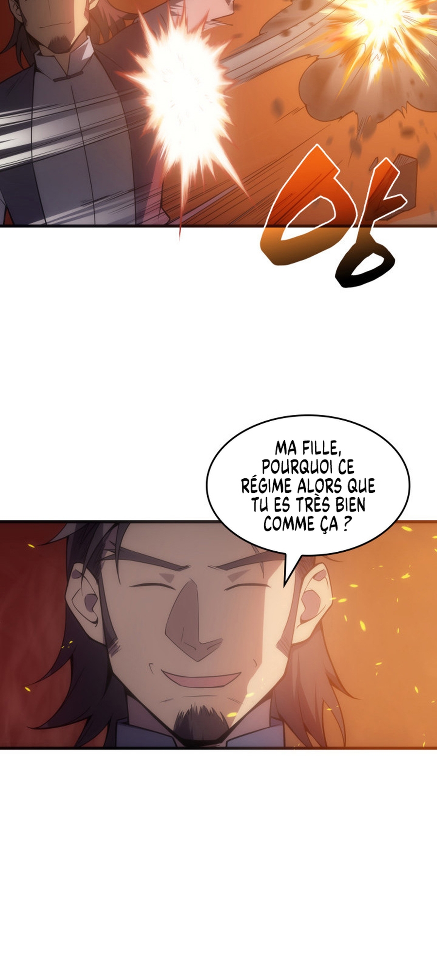 My Civil Servant Life Reborn in the Strange World Vol. 1 Ch. 1 第49页