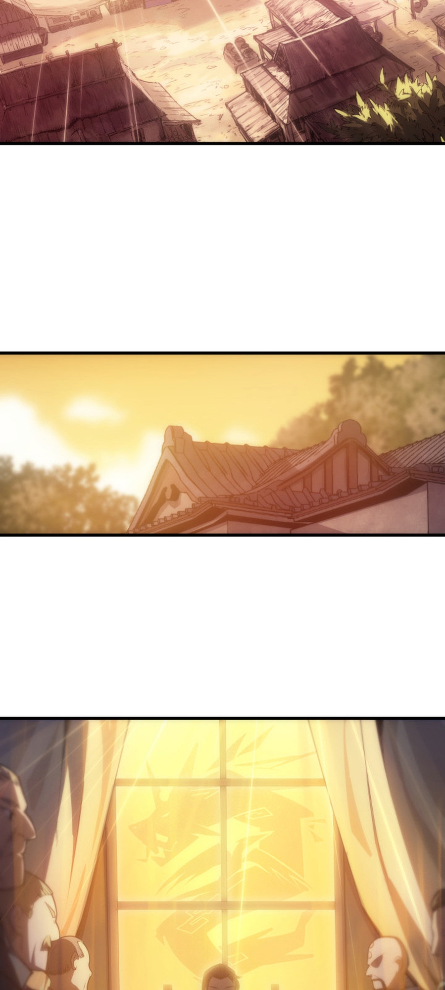 My Civil Servant Life Reborn in the Strange World Vol. 1 Ch. 1 第56页