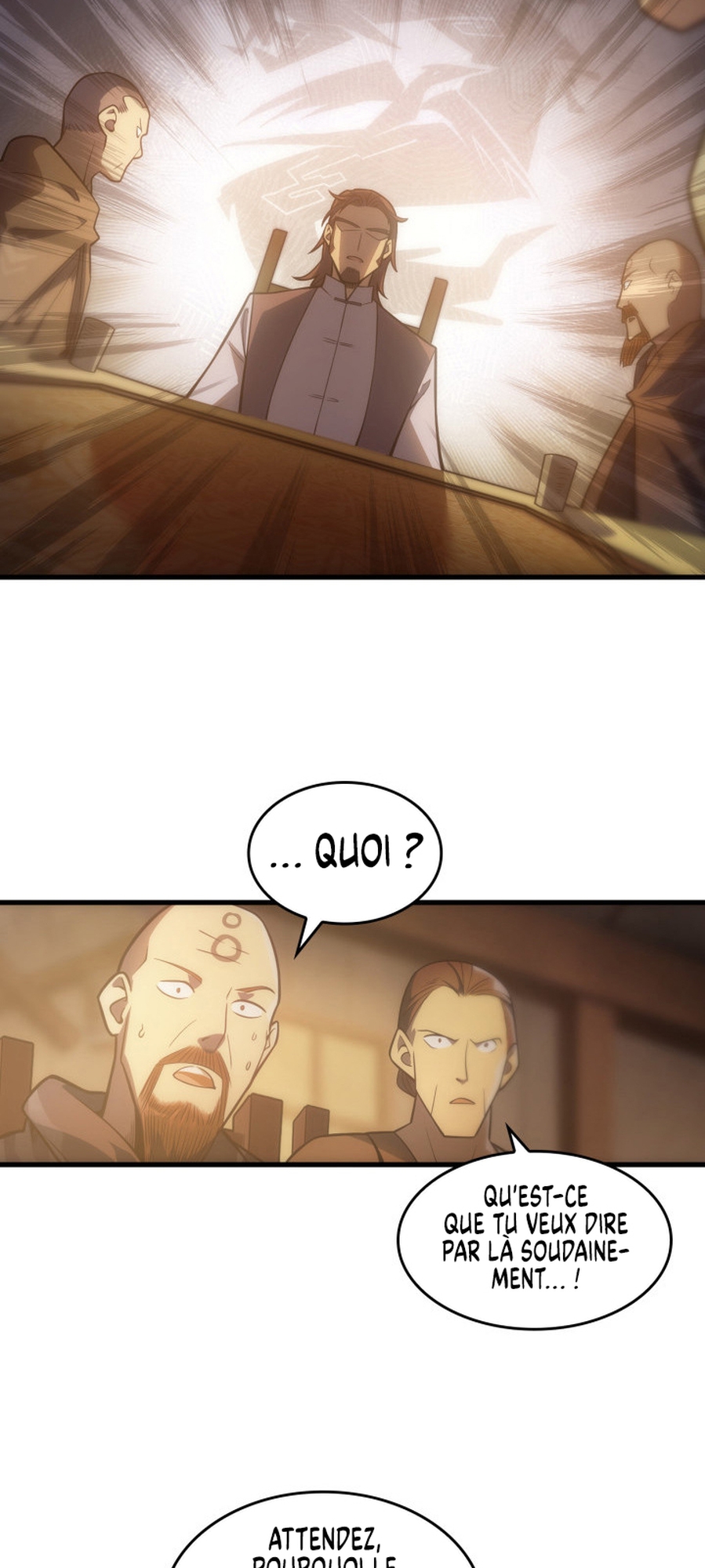 My Civil Servant Life Reborn in the Strange World Vol. 1 Ch. 1 第62页