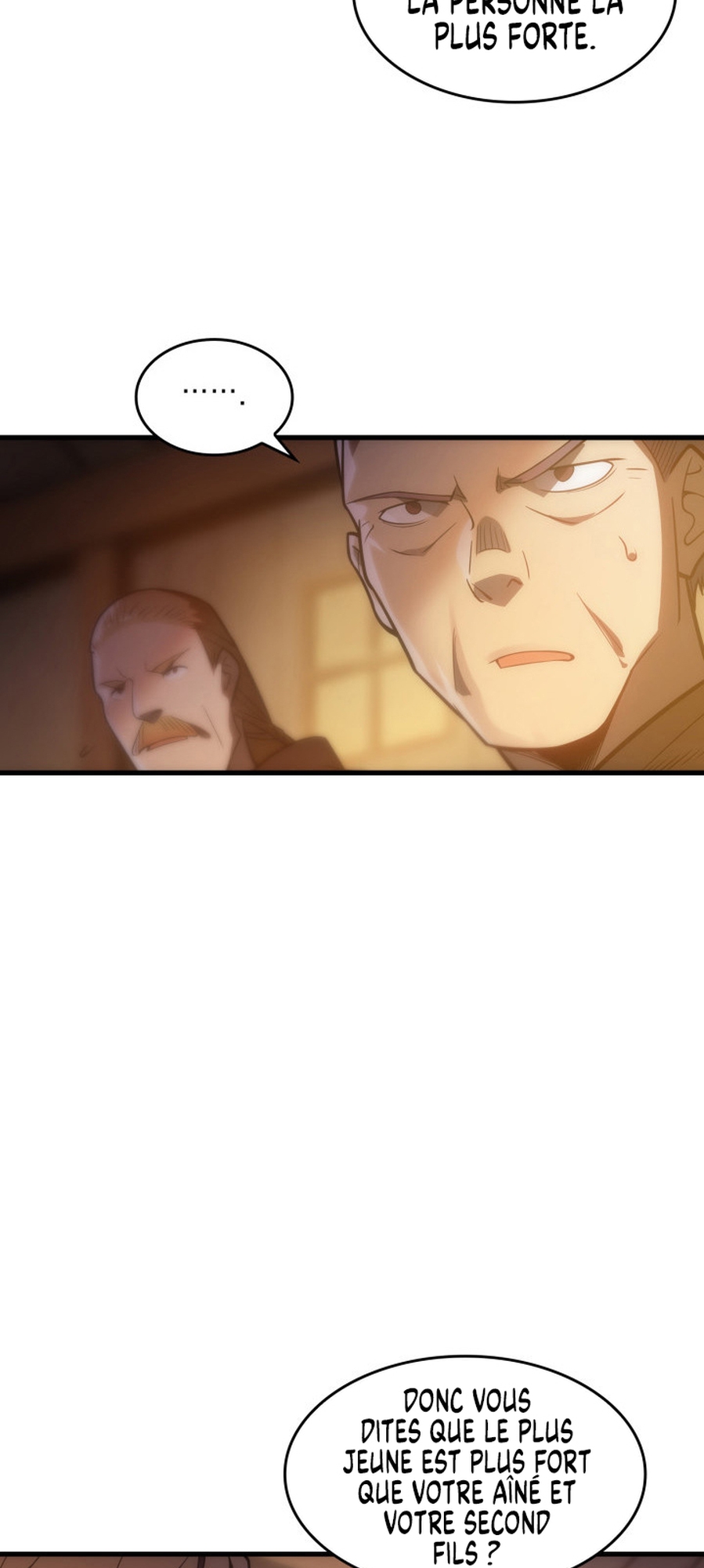 My Civil Servant Life Reborn in the Strange World Vol. 1 Ch. 1 第64页