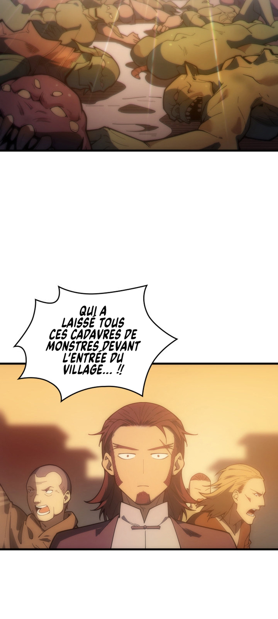 My Civil Servant Life Reborn in the Strange World Vol. 1 Ch. 1 第78页