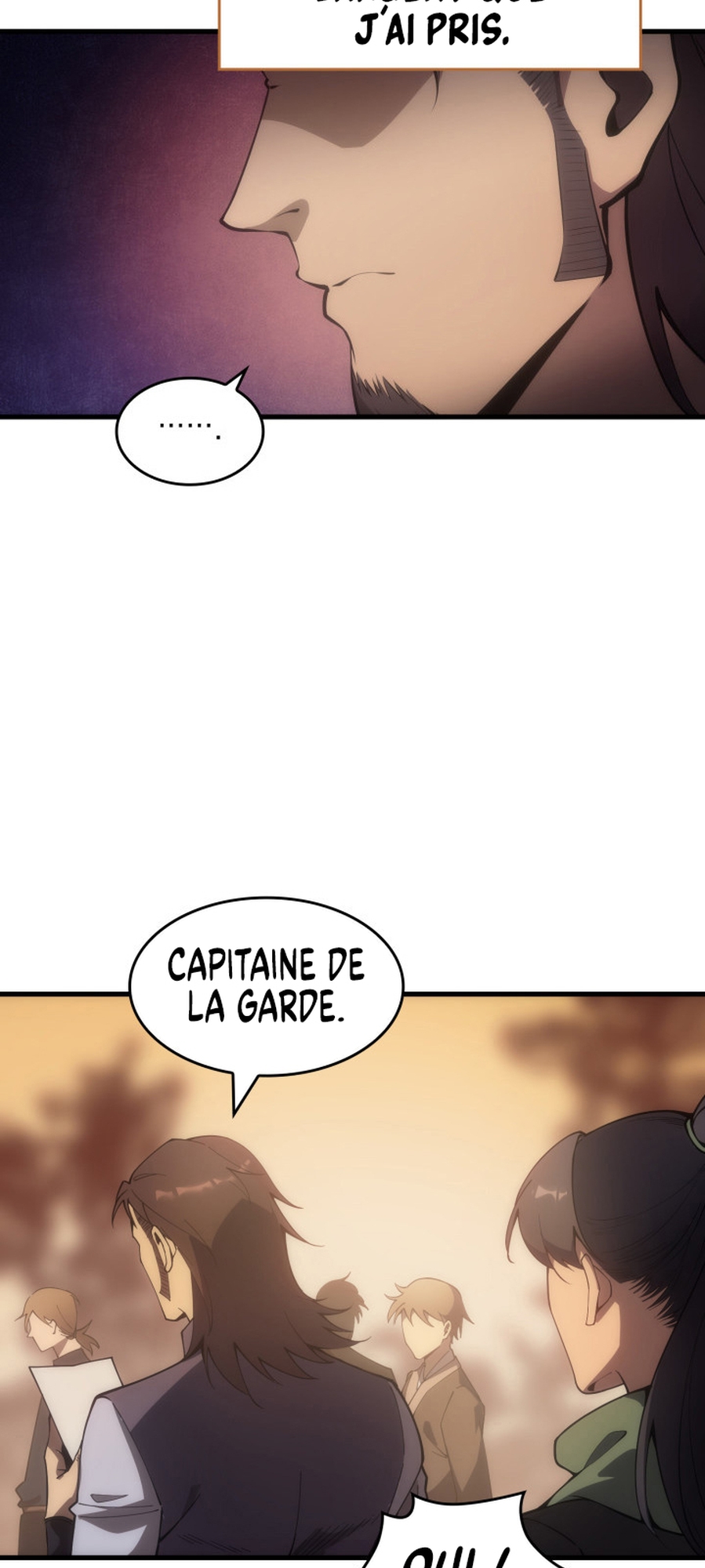 My Civil Servant Life Reborn in the Strange World Vol. 1 Ch. 1 第84页