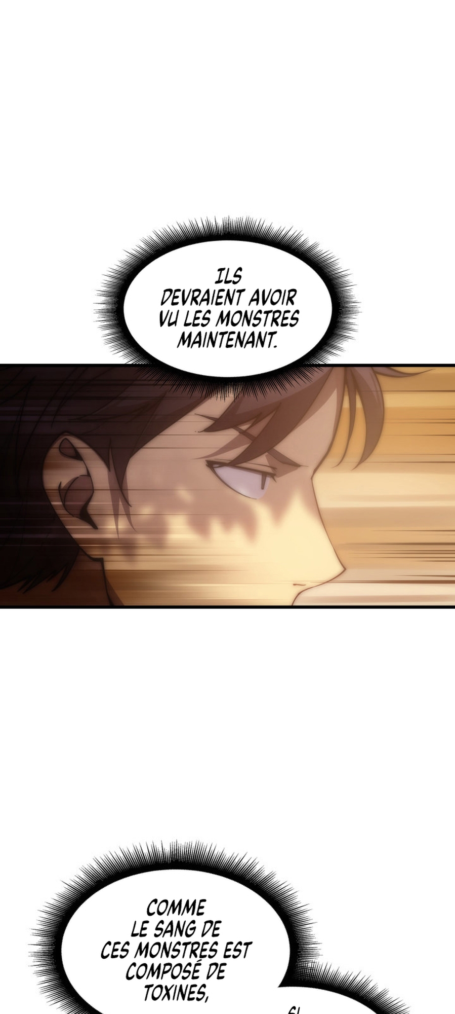 My Civil Servant Life Reborn in the Strange World Vol. 1 Ch. 1 第88页