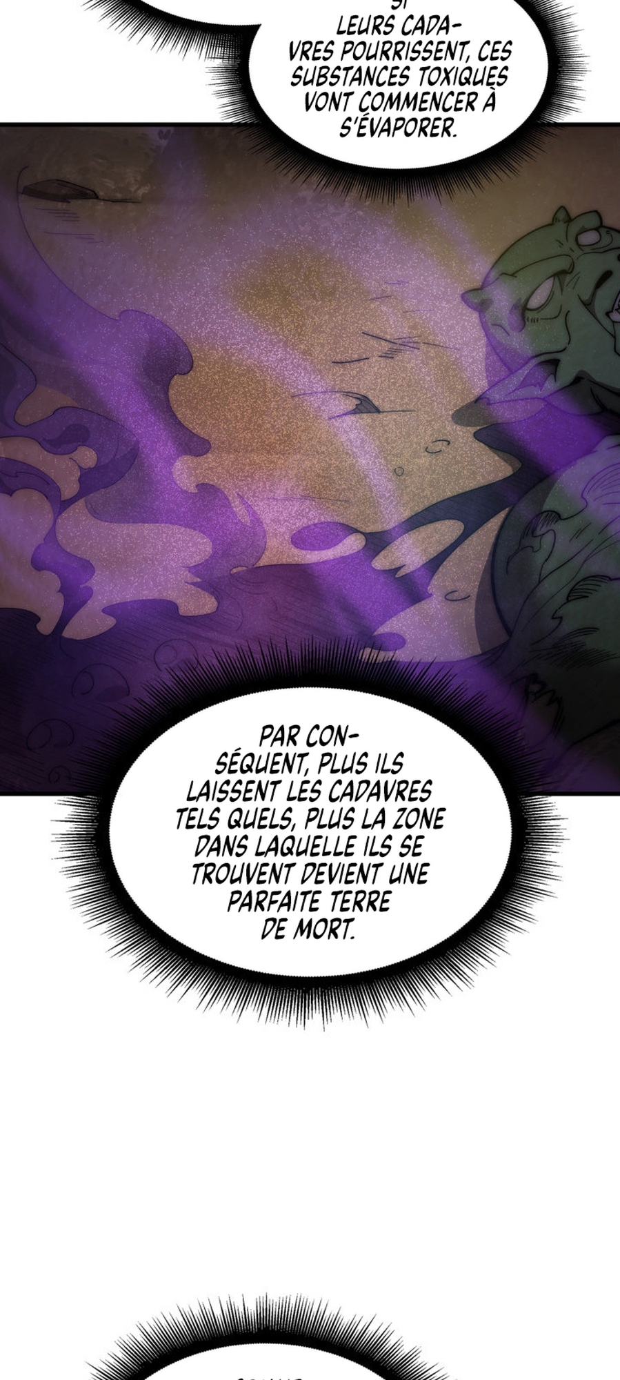 My Civil Servant Life Reborn in the Strange World Vol. 1 Ch. 1 第89页
