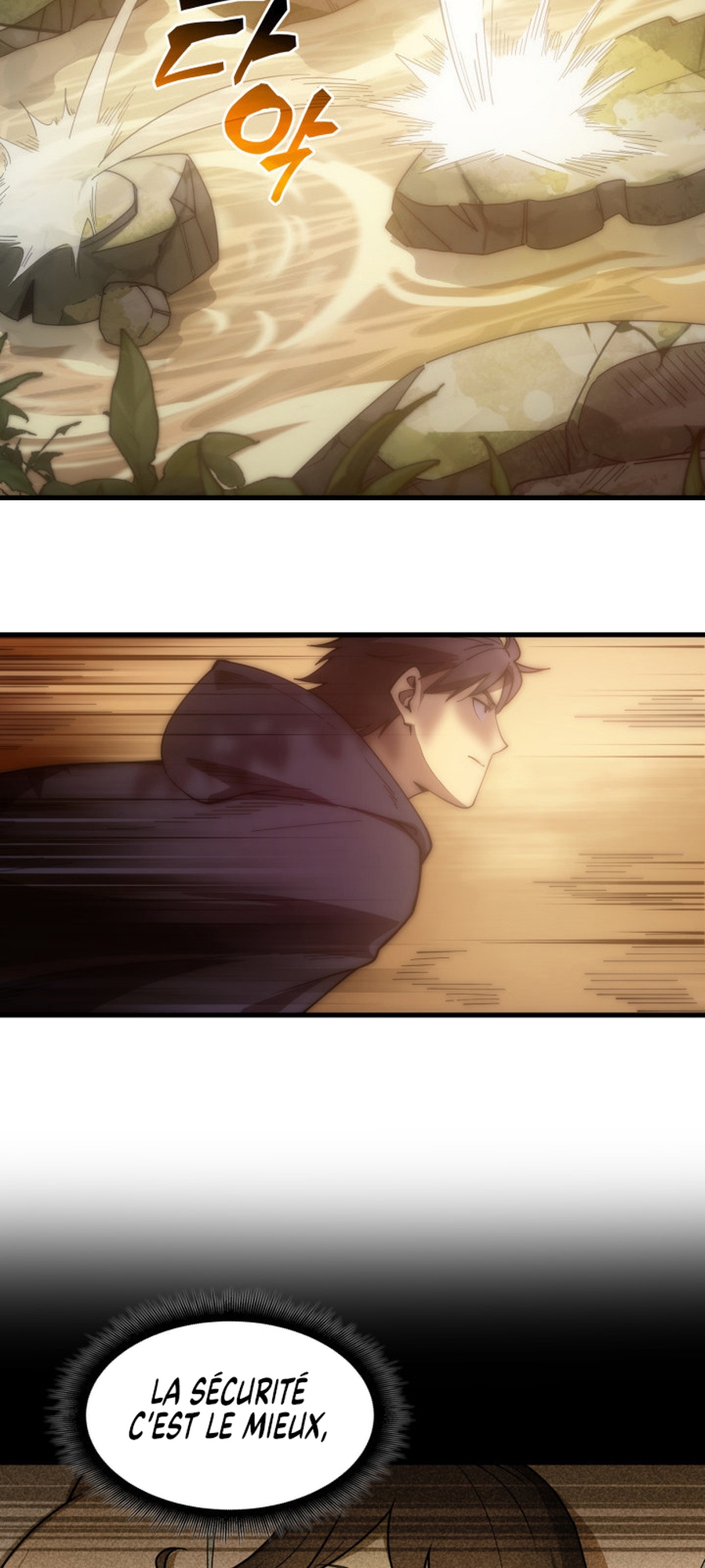 My Civil Servant Life Reborn in the Strange World Vol. 1 Ch. 1 第91页