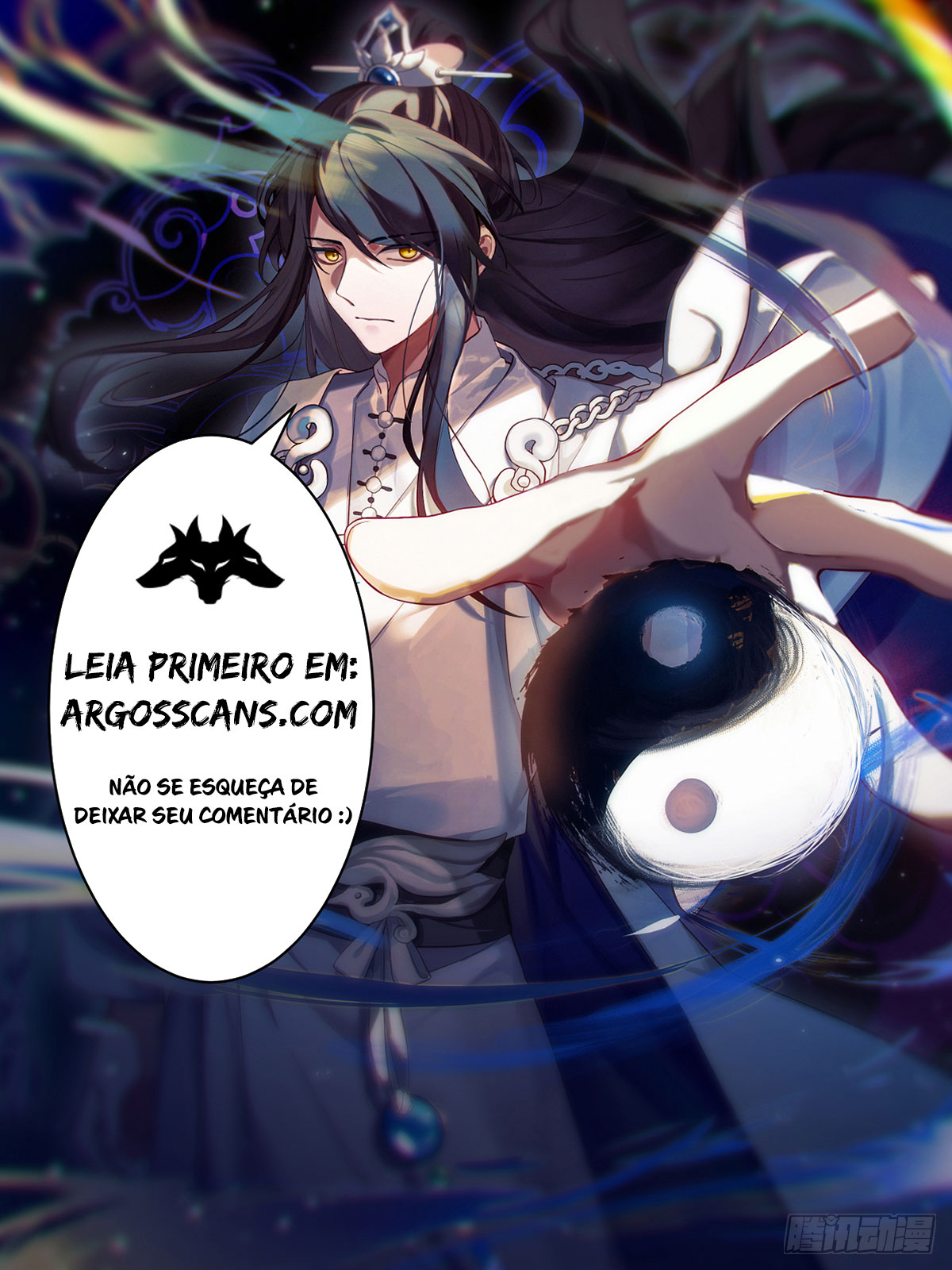 No. 1 Grandmaster in History Ch. 6 第13页