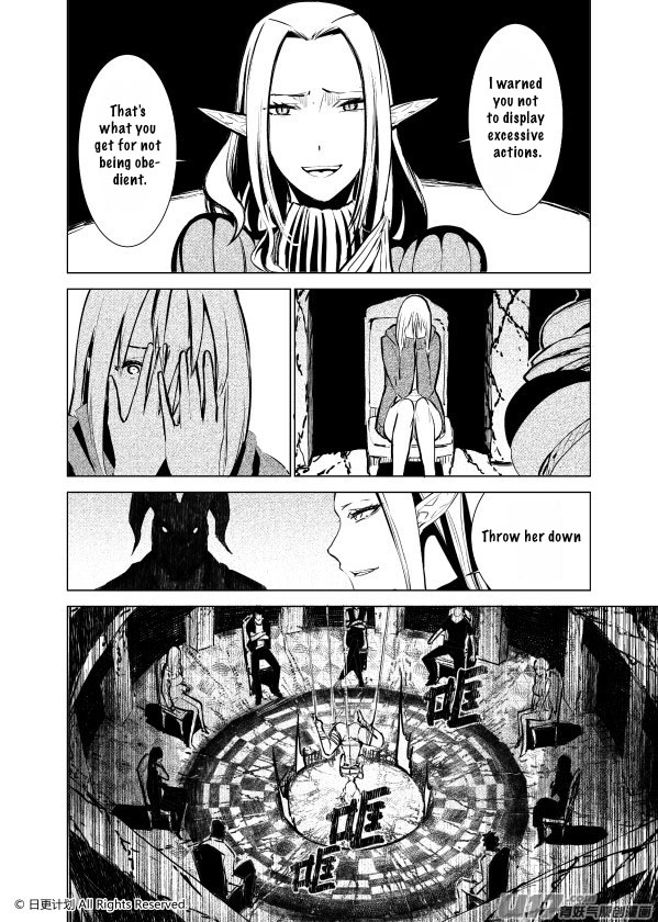 The Door of Desire Fallen 第59页