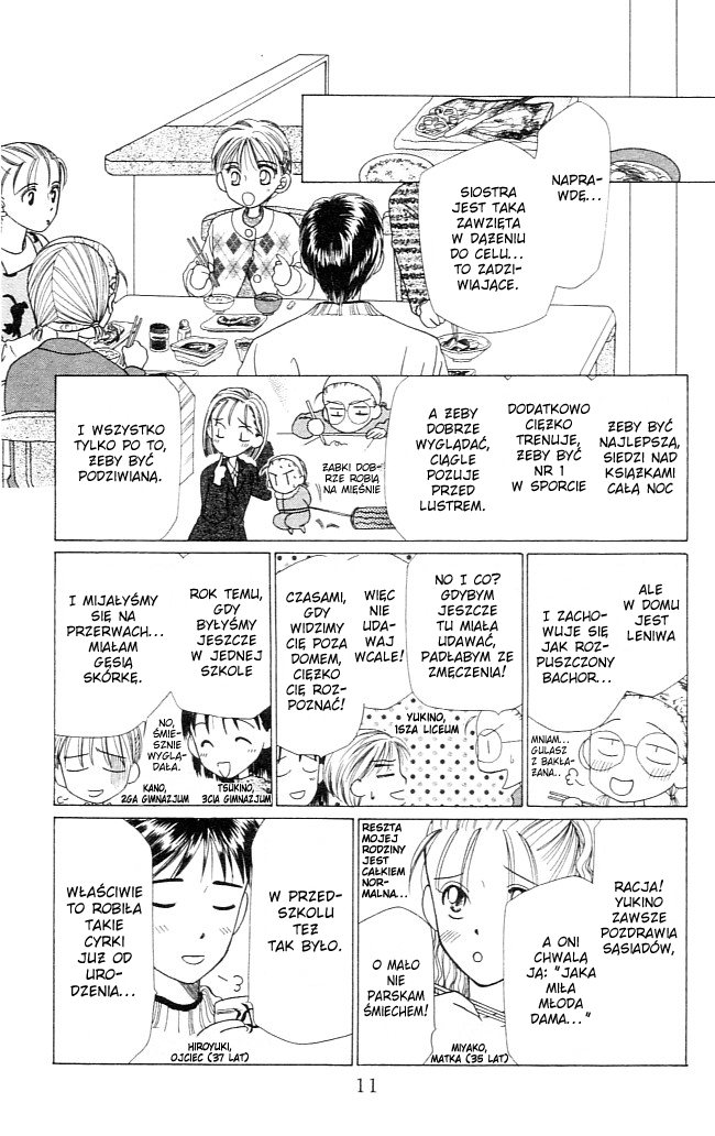 His and Her Circumstances Jej historia 第12页