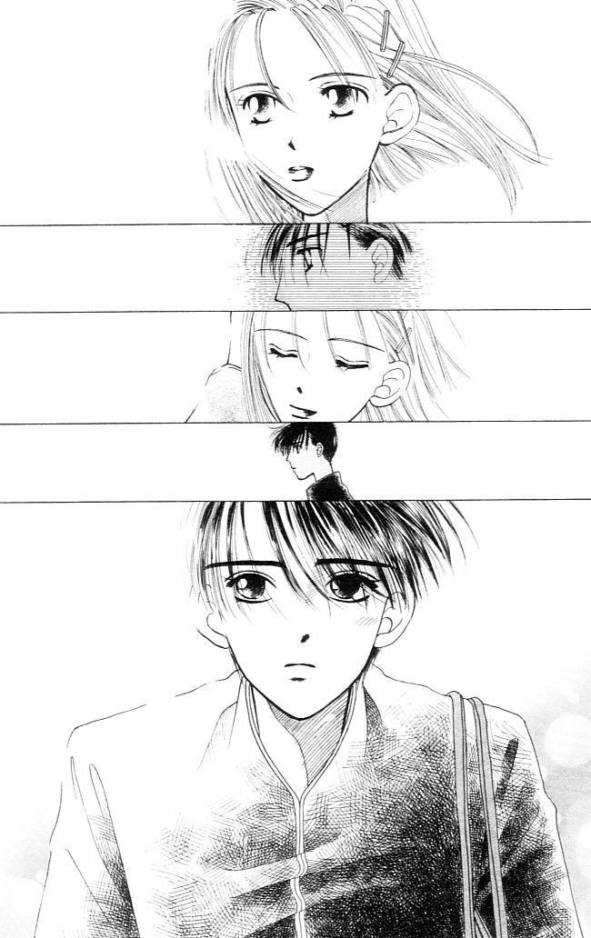 His and Her Circumstances Jej historia 第27页