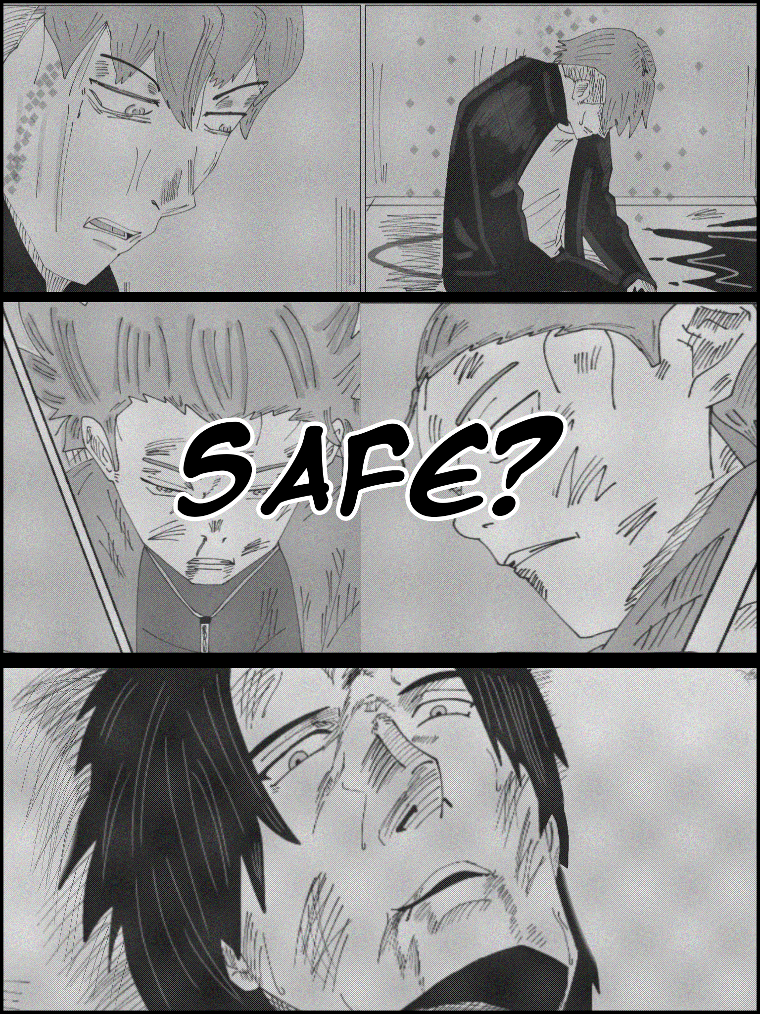Filipino Kaisen | Fanmade Spinoff Decision 第14页