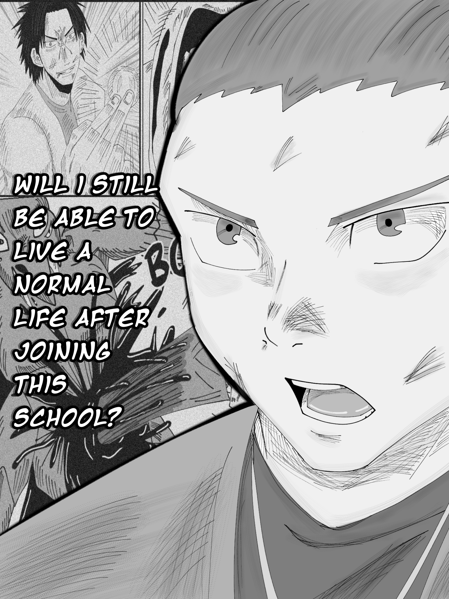 Filipino Kaisen | Fanmade Spinoff Decision 第16页