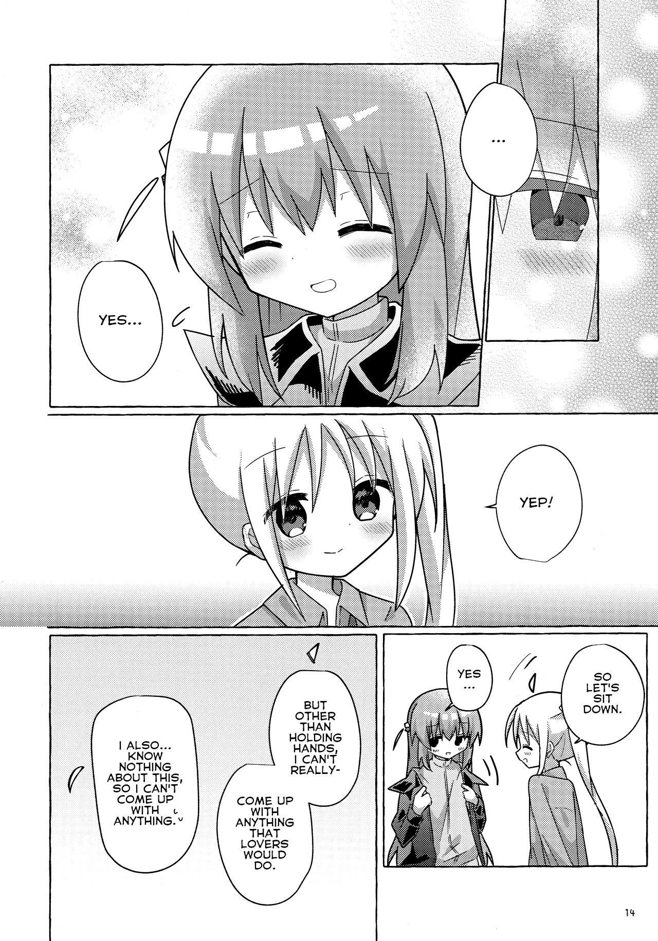 Bocchi the Rock! - Bocchi-chan Going All Out (Doujinshi) Oneshot 第13页