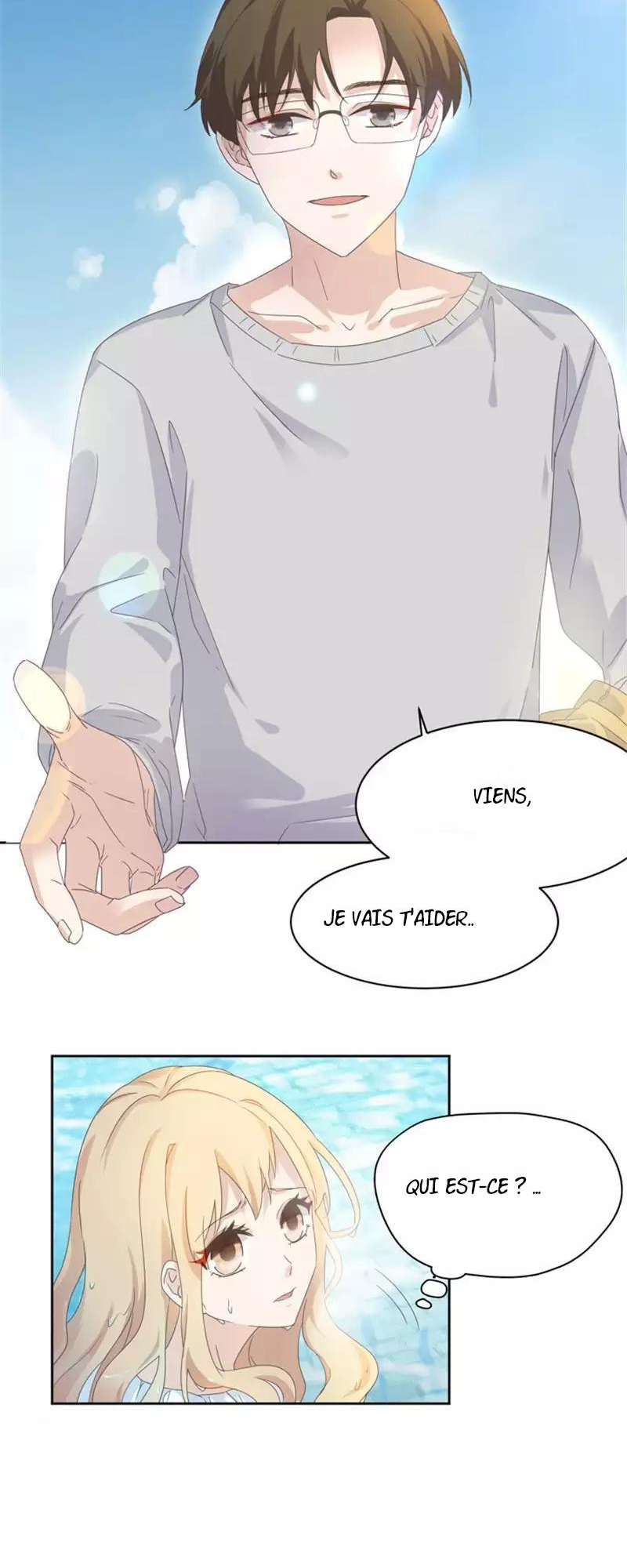 Silkflower Fantasy Dream Ch. 2 第15页