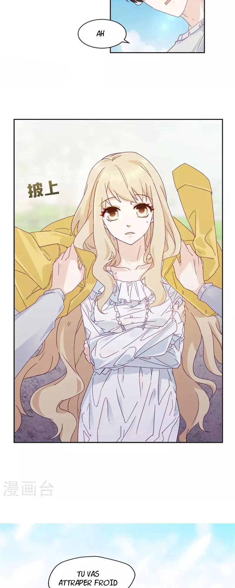 Silkflower Fantasy Dream Ch. 2 第17页