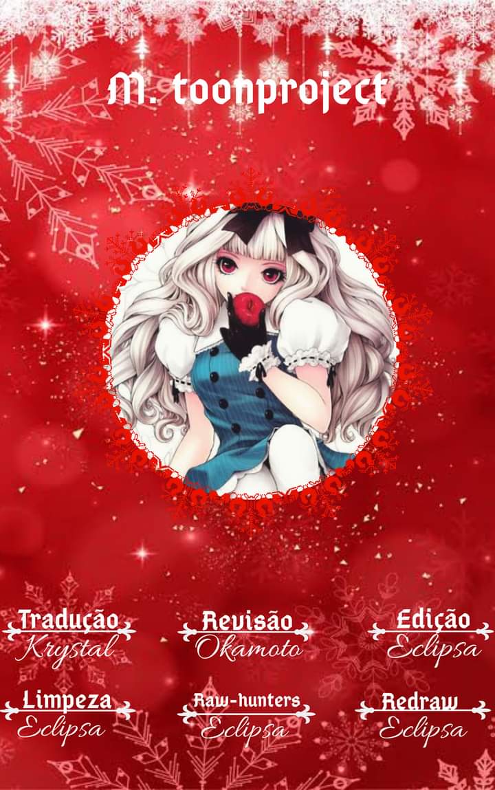 Stop! You Sexy Beast Ch. 6 第2页