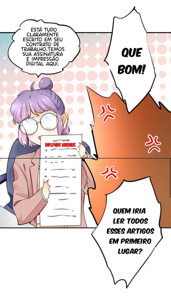 Stop! You Sexy Beast Ch. 6 第11页