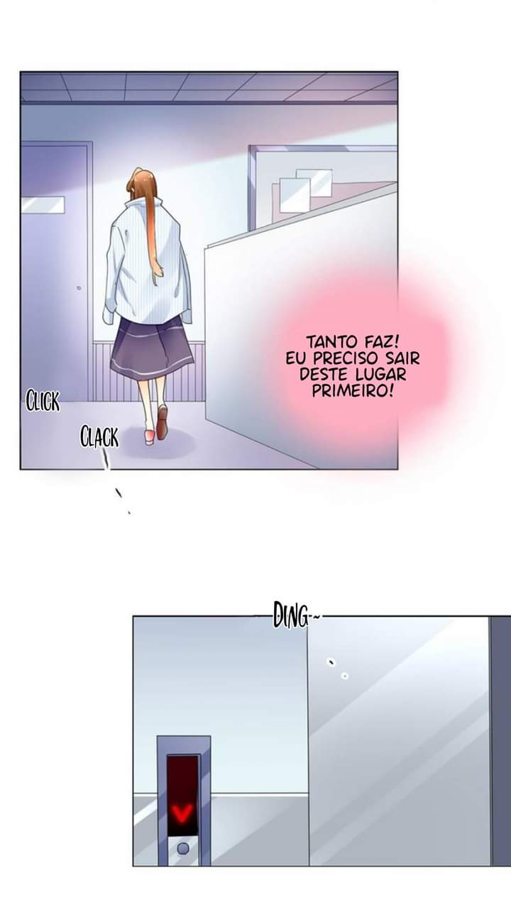 Stop! You Sexy Beast Ch. 6 第13页