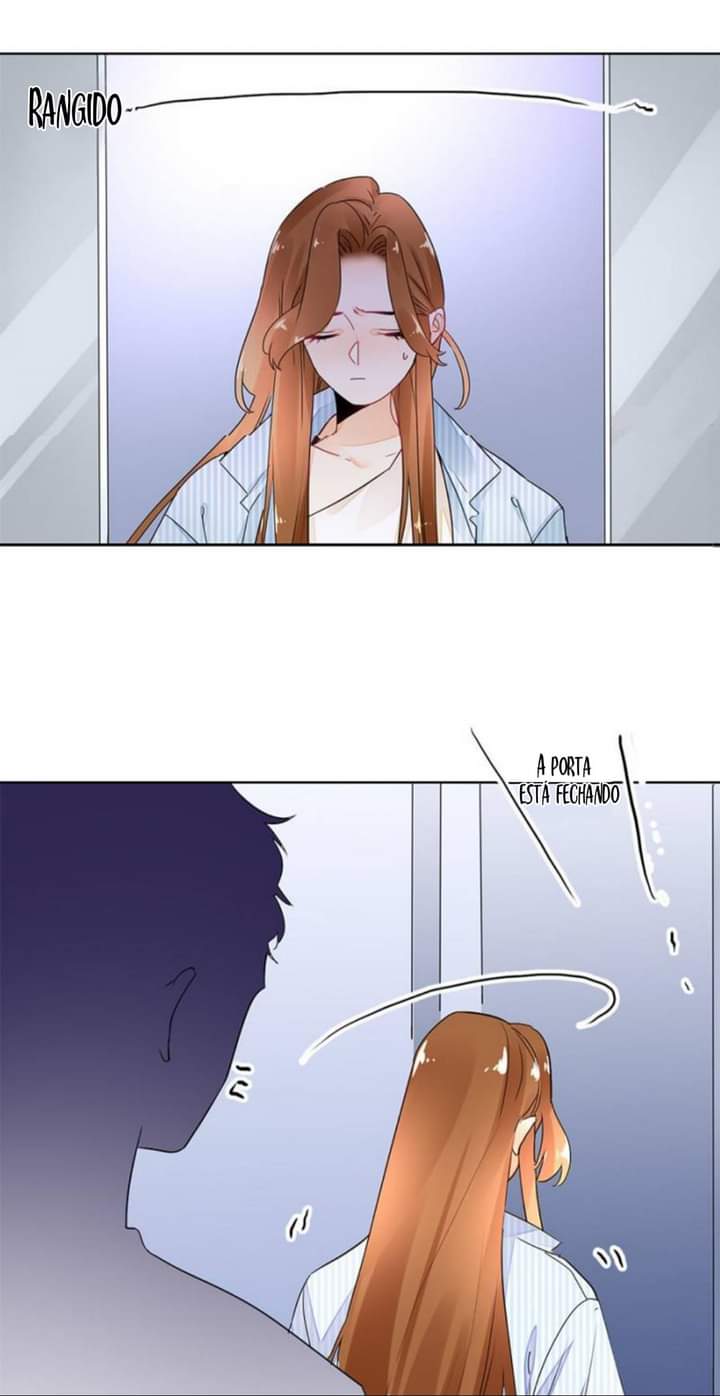 Stop! You Sexy Beast Ch. 6 第14页