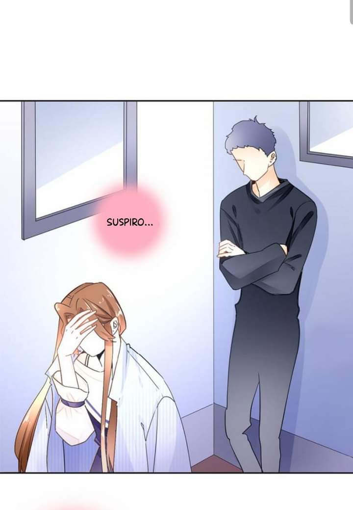 Stop! You Sexy Beast Ch. 6 第15页