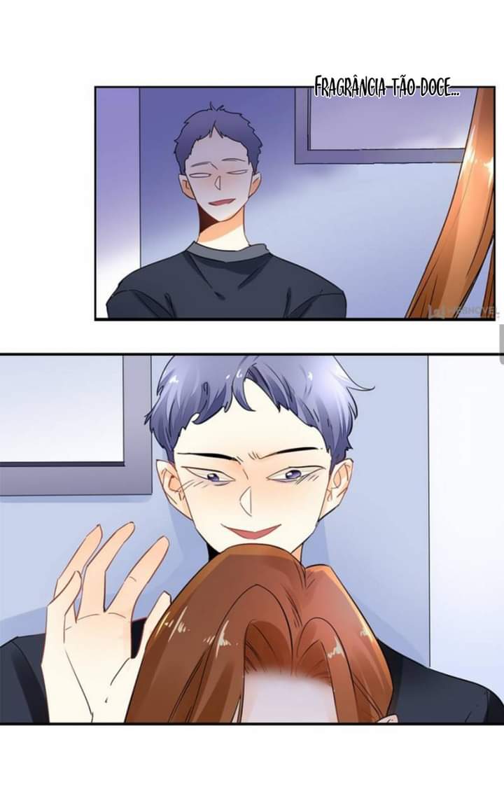 Stop! You Sexy Beast Ch. 6 第17页