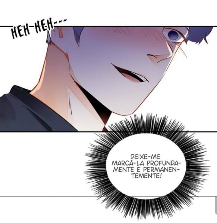 Stop! You Sexy Beast Ch. 6 第18页