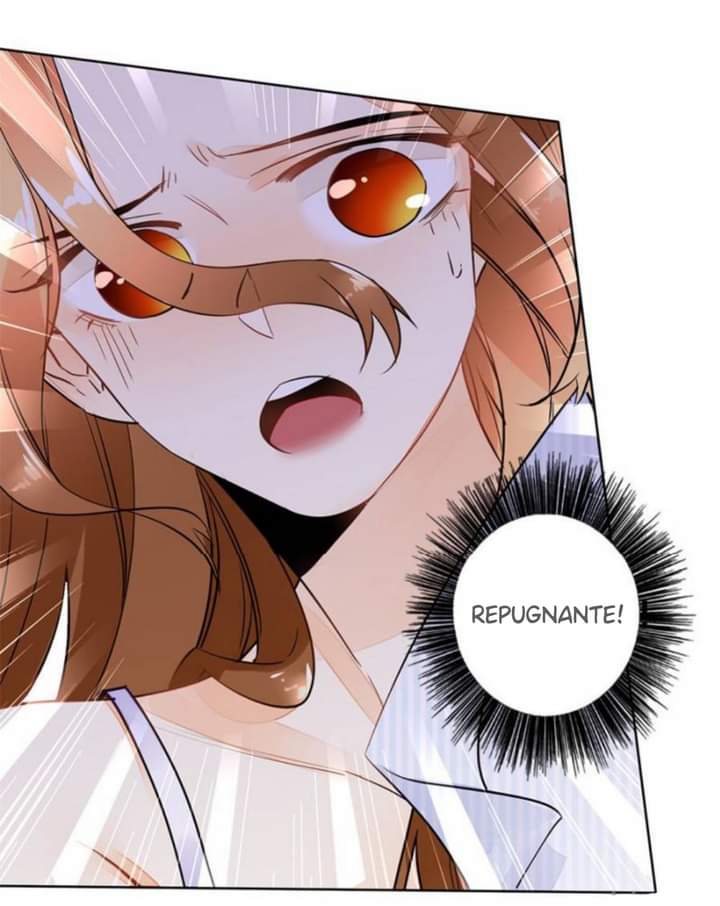 Stop! You Sexy Beast Ch. 6 第20页